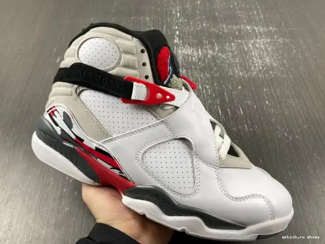 Cheap Air Bunny 8 Retro Bugs Jordan (2013) 305381-103 0608